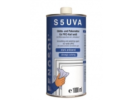 Fenosol S 5 UVA PVC-Reiniger stark anlösend, 1 Liter Schraubdeckeldose