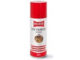 Ballistol Kriech- und Feinmechanikeröl Ustanol 200 ml-Spray reinigt - schmiert - schützt