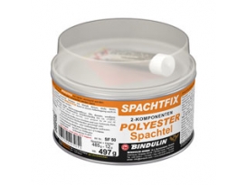 Bindulin Spachtfix 2 Komp- Polyesterspachtel SF50  500 g