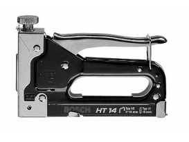 Bosch Handtacker HT 14 Typ 53, 4-14mm