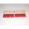 Mehler Straßenbesen PVC 50 cm rot