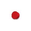 Magnete rot  25mm