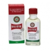 Ballistol-Spezialöl 50 ml Flasche Geeiget für Metall, Leder, Kunststoff, Gummi, Holz Edelstahl, Aluminum, med. rein, hautverträglich