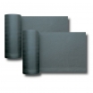 Economic blue EPDM Folie Innen 400/0,8mm, 25mm SK Rolle=20m, VE=80m