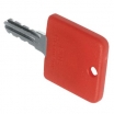 Format GHS-Schlüssel GMKA, A001-600 Rot, VE=1 608923