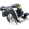 Festool Handkreissäge HK 55 EBQ-Plus Schnitttiefe 0-55mm, Leistung 1200 Watt HW 160x1,8x20mm, W18, SYS 4