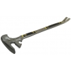 Stanley Demontagewerkzeug FuBar III 5-in-1 Werkzeug: Hamer, greifen, heben,stemmen, biegen, aus Carbonstahl, Gewicht 4260g