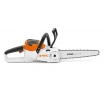 Stihl Akku Motorsäge MSA120C-BQ, Schnittlänge 30cm EC-Motor, Kettenschnellspannung, Quick-Stop ohne Akku, ohne Ladegerät