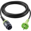 Festool plug-it Kabel im 3er Pack H05 RN-F4/3
