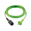 Festool plug it-Kabel   H05 BQ-F-7,5