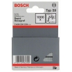 Bosch Tackerklammern Typ 59 10mm VE=1000