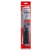 Fischer KableFix R, schwarz, 320mm, VE=20Stück wiederlösbar, variabel, elastisch, -20° bis +60°, Ø 5-85mm