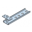 Fenstermontageanker W 150x1,5-40-Hülse 14mm, VE=25 Stück